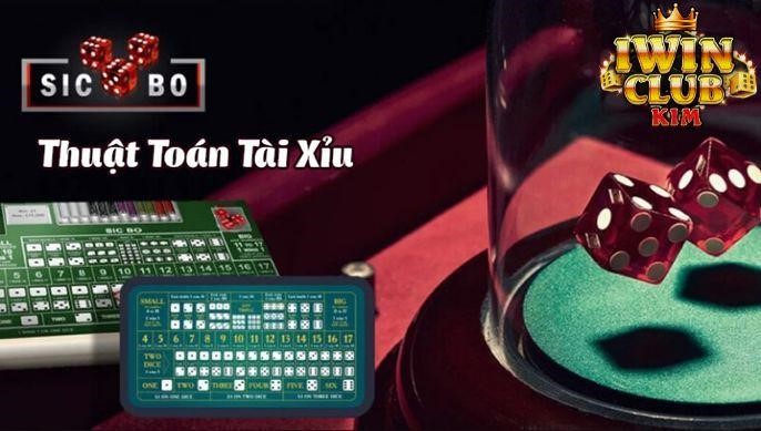 Chia sẻ một số thuật toán Rikvip hiệu quả